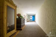 Parc Hotel Tyrol - Rampa 1
